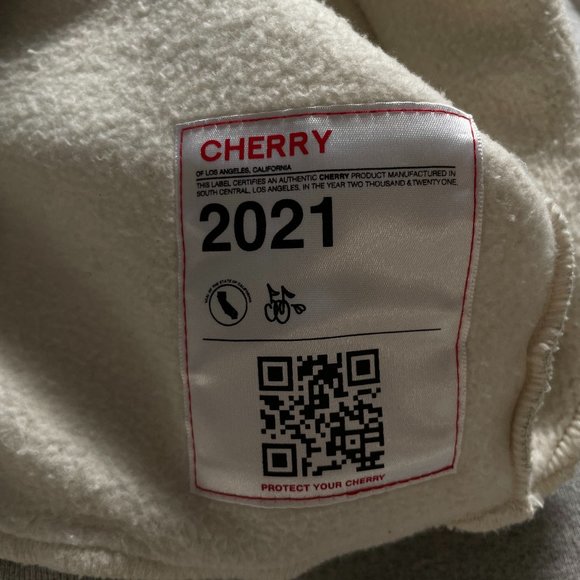 XS - American Classic Crewneck (Heather Grey) - Picture 1 of 2